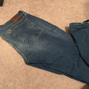 Lucky Brand Skinny Jeans